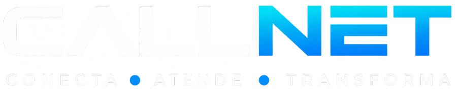 Callnet: Conecta, Atende, Transforma